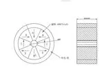 海尔贝克D20磁组件
